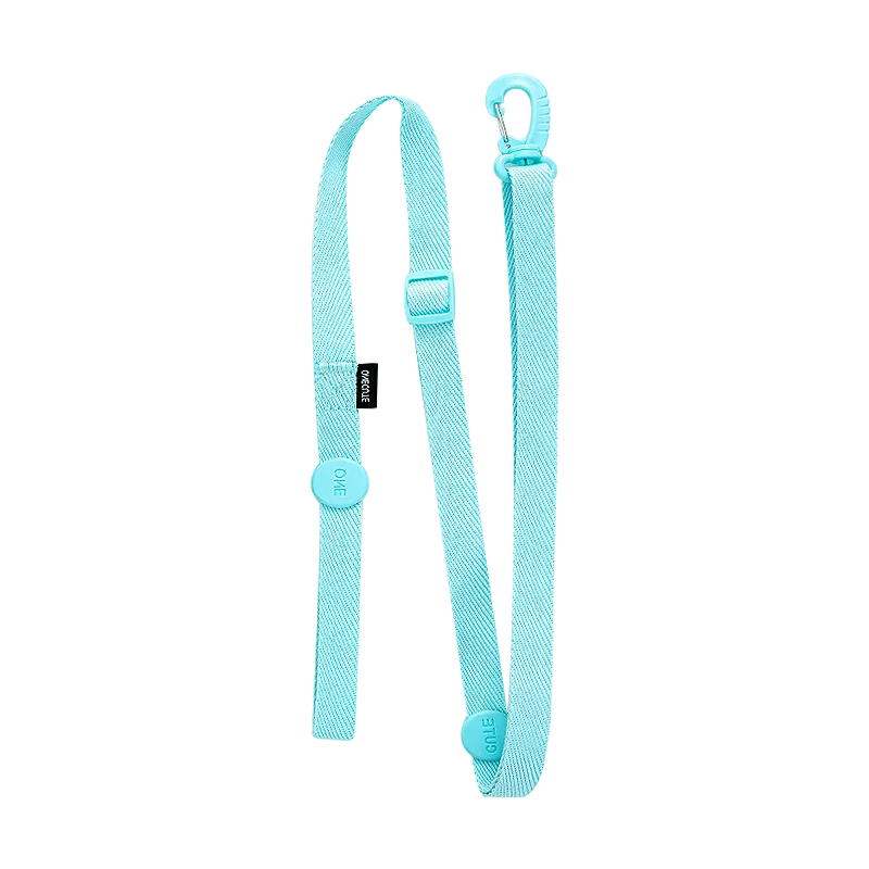 Dog Harness Dog Collar Dog Leash Macarone Color Cat Accessories Pet Small Dog Accessories Small Dog Harnessdog Supplies
