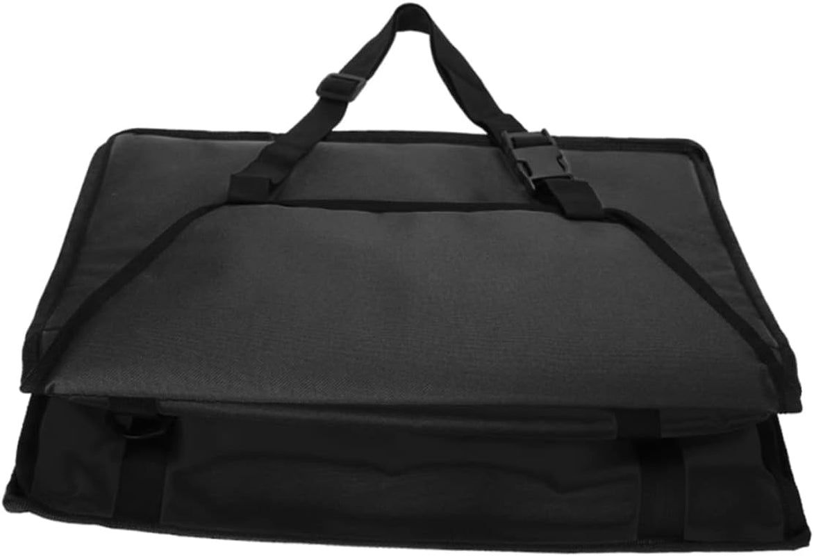 Bag for Dogs Dog Travel Bag Portable Pet Carrier Black